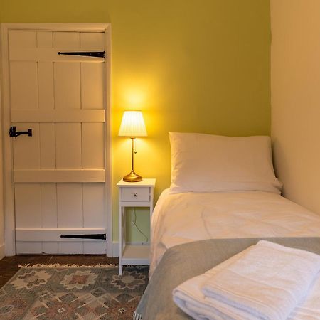 Skylark Cottage At Seven Sisters Westdean Εξωτερικό φωτογραφία