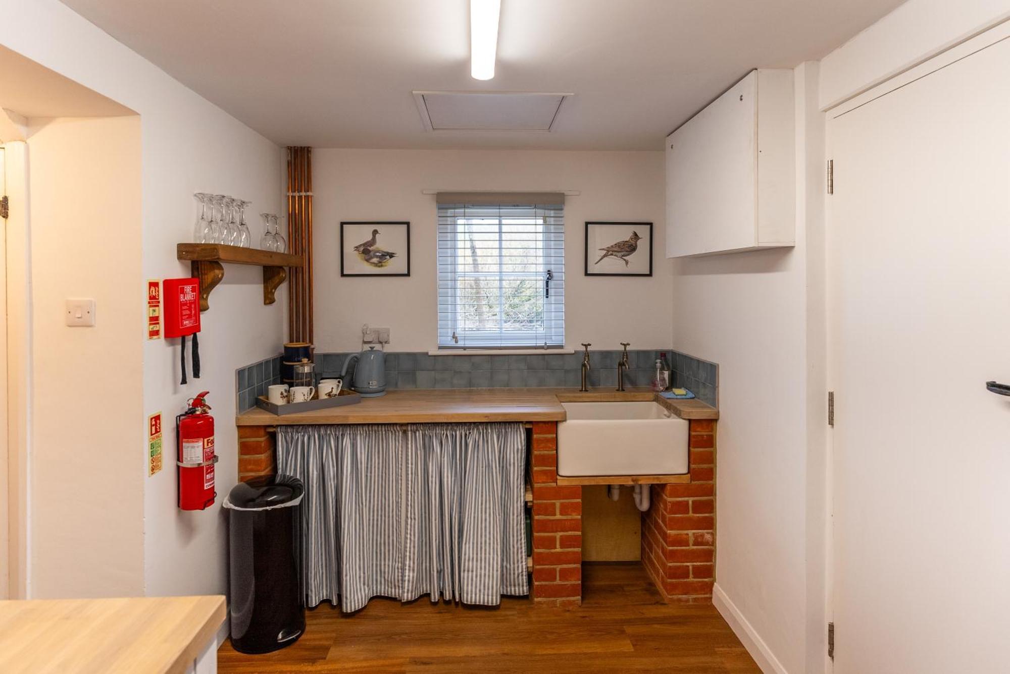 Skylark Cottage At Seven Sisters Westdean Εξωτερικό φωτογραφία